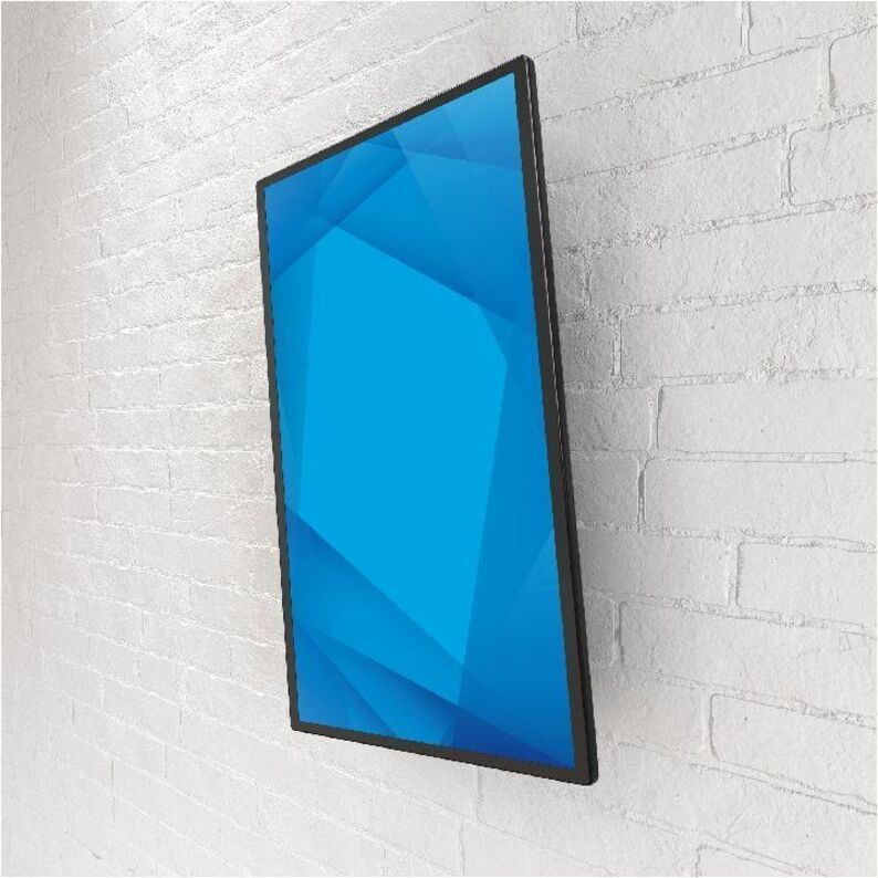 Elo 27" Class LED Touchscreen Monitor - 16:9 - 14 ms