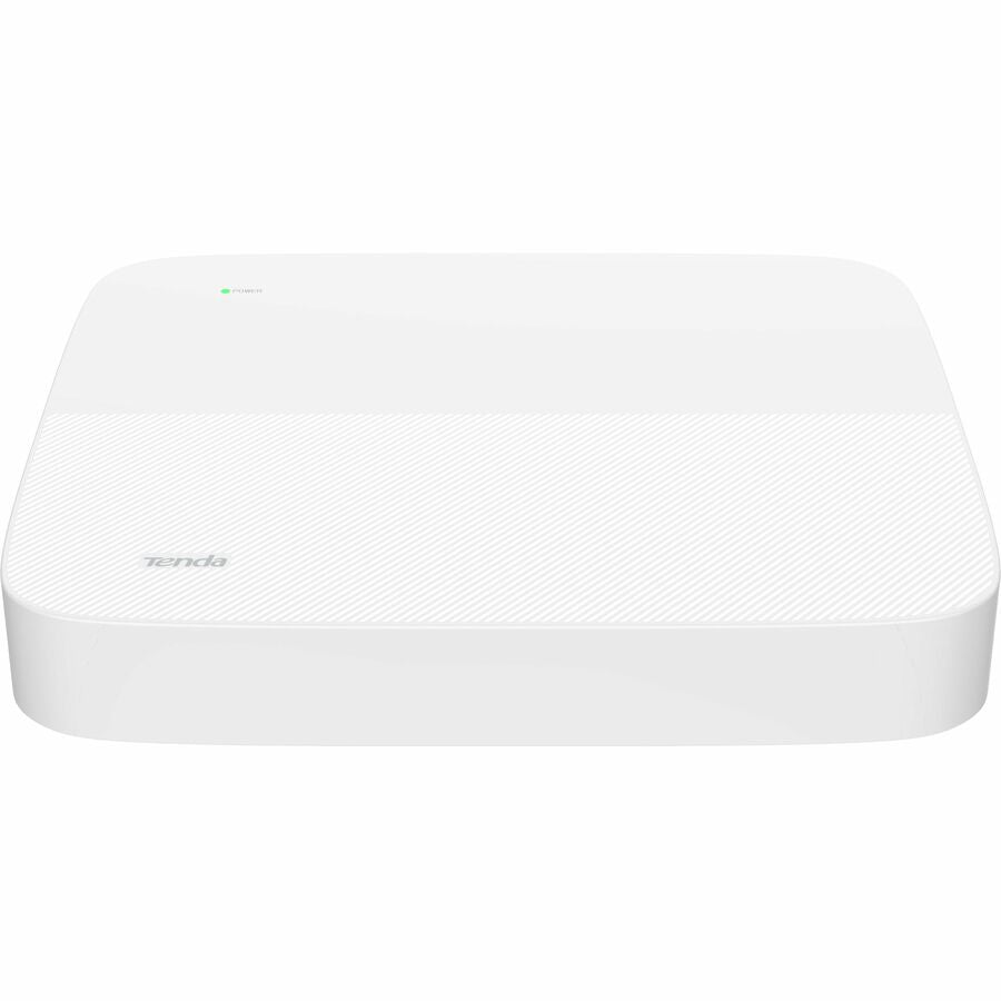 8 CHANNEL POE HD SECURITY KIT