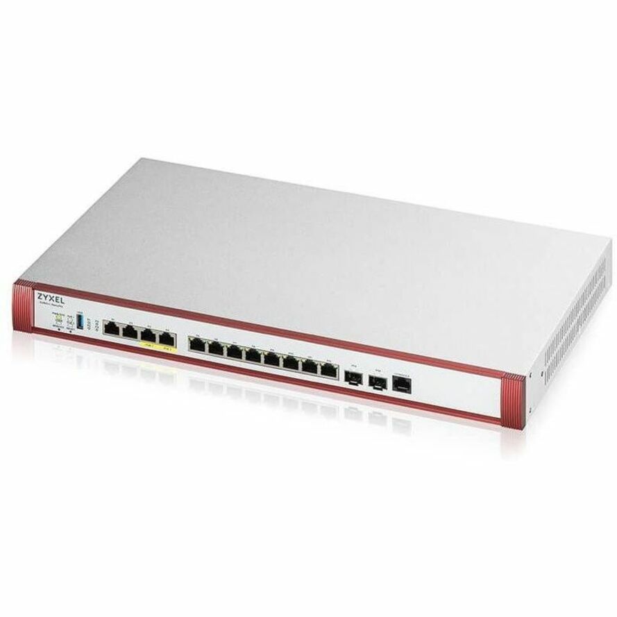 USGFLEX700HBUNDLED UTM AND VPN