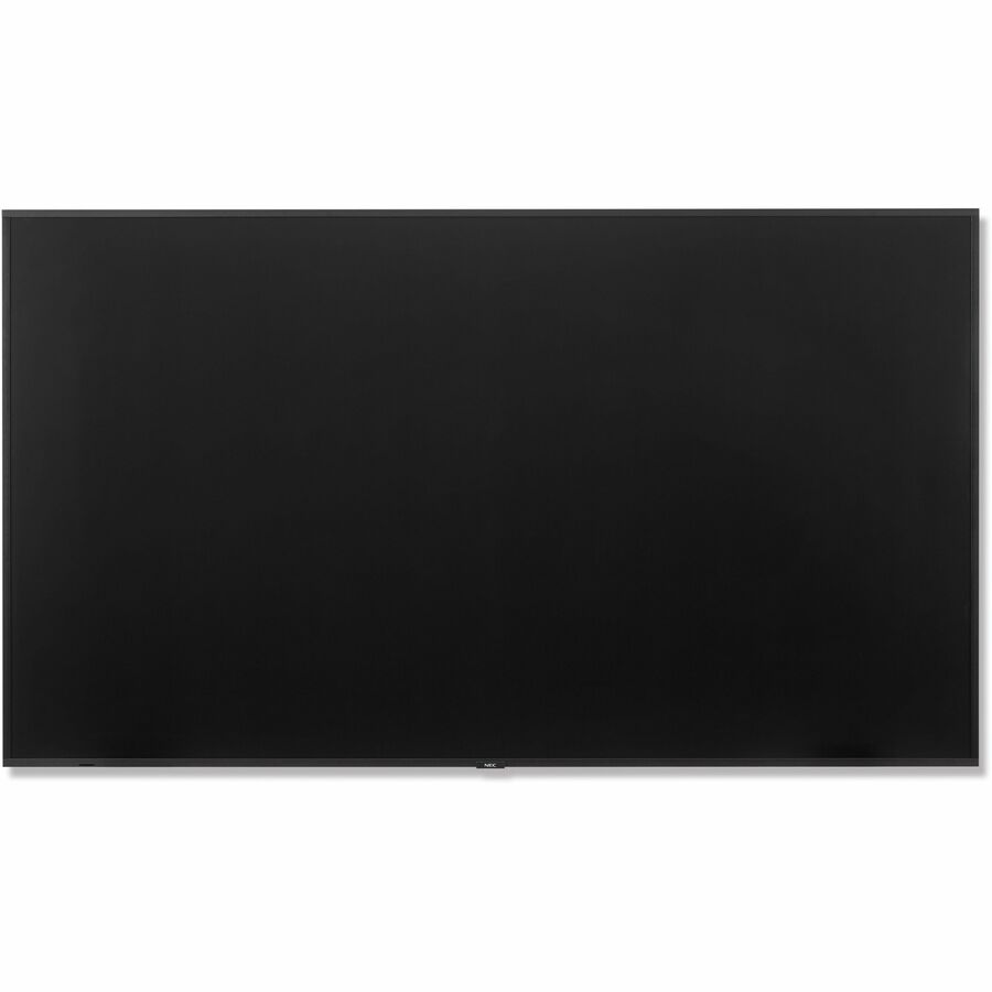 Sharp NEC Display 98" Ultra High Definition Professional Display