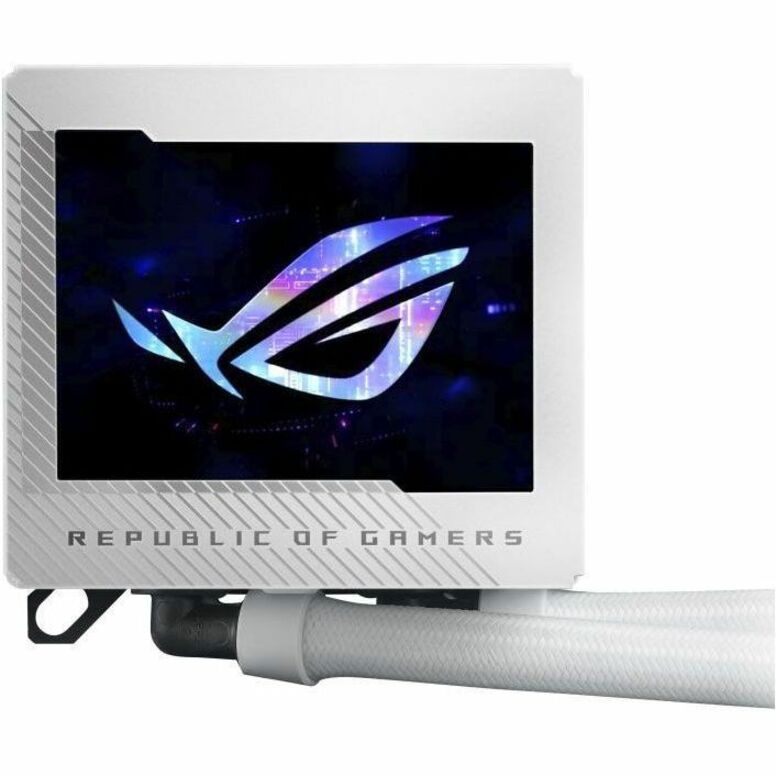 ROG RYUJIN III 240 ARGB WHT