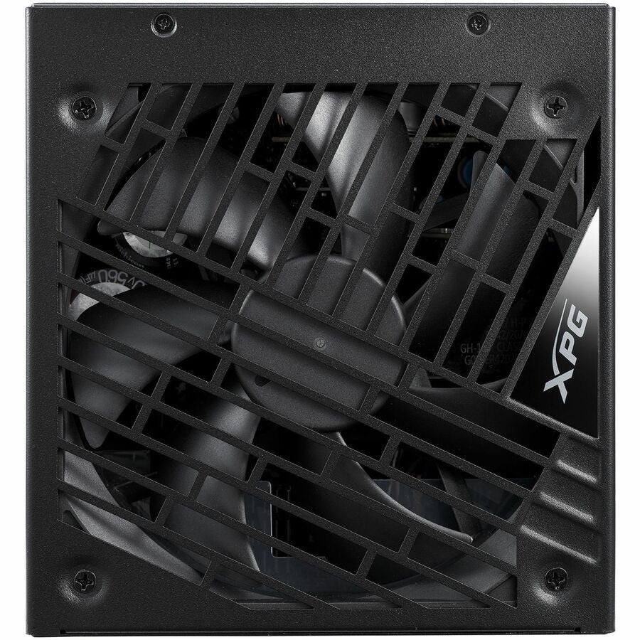 XPG COREREACTORII650G-BKCUS 650W Power Supply