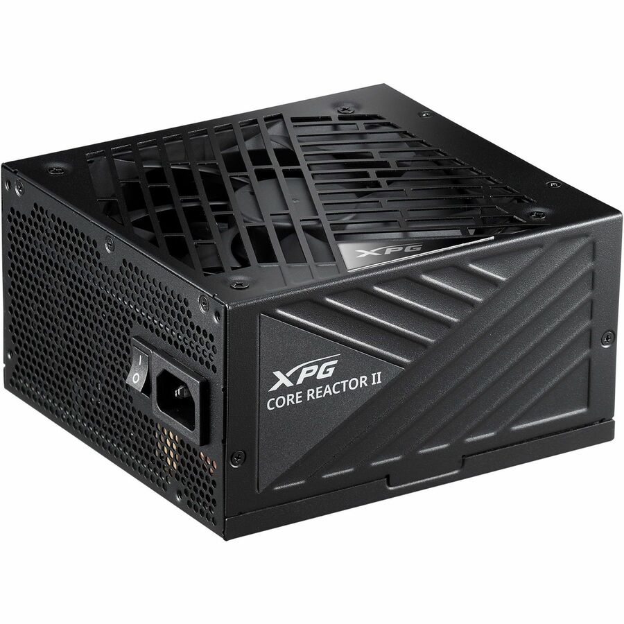 XPG COREREACTORII850G-BKCUS 850W Power Supply