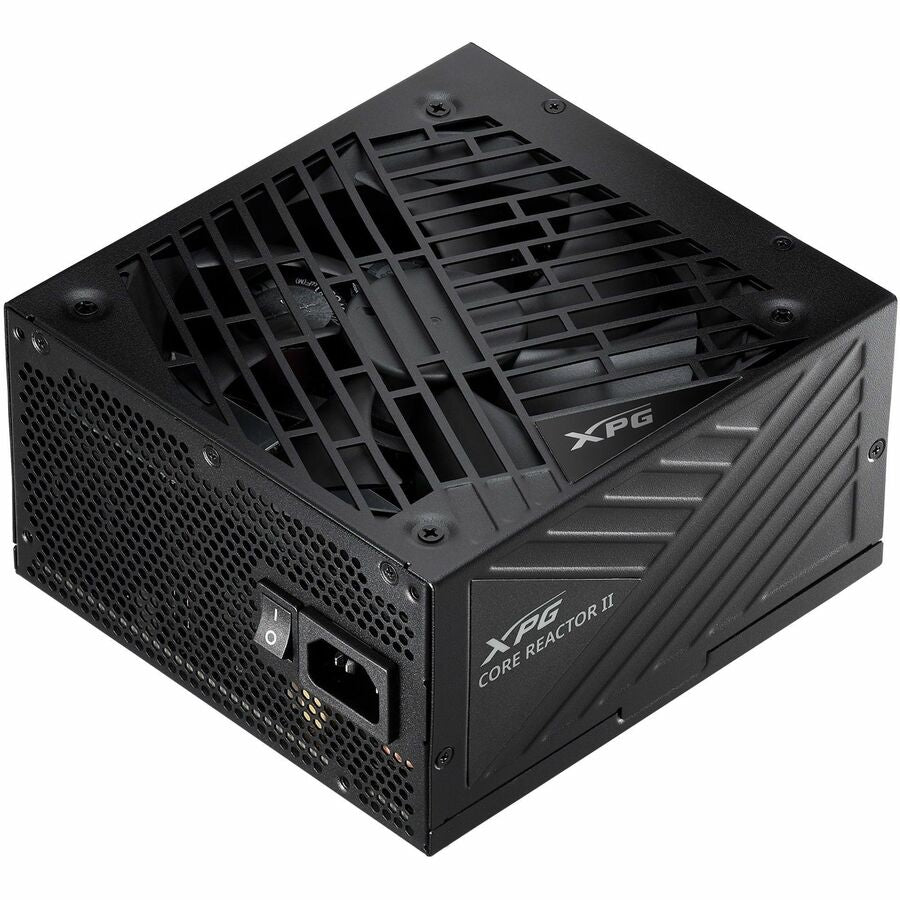 XPG COREREACTORII1000G-BKCUS 1000W Power Supply