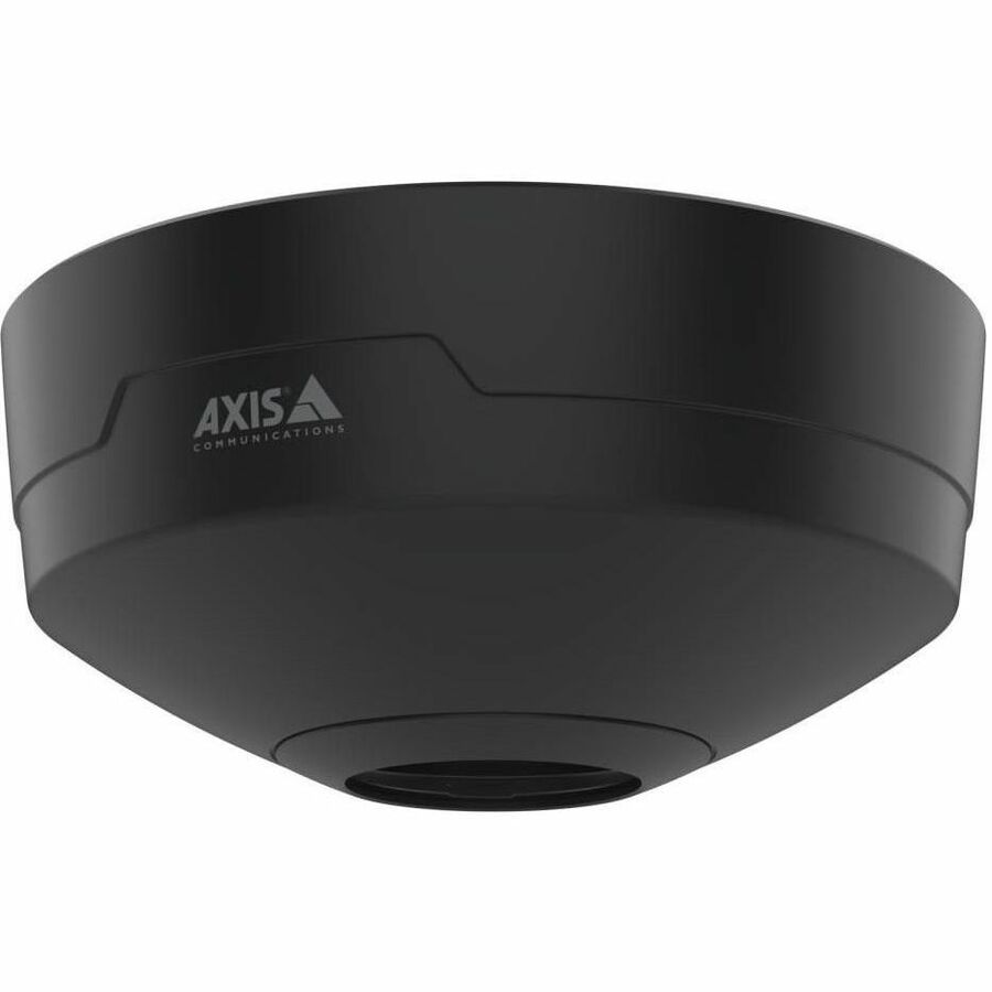 TM3819 CASING BLACK 4P