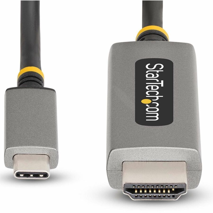 3FT USB-C TO HDMI ADAPTER -
