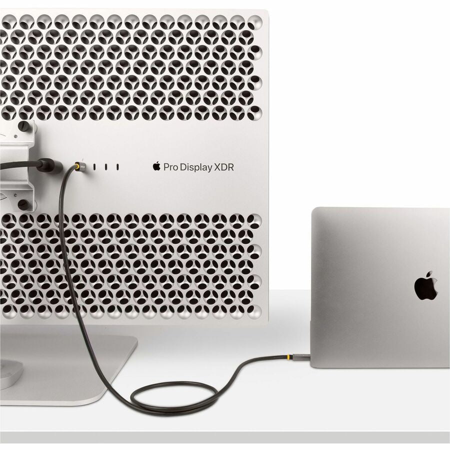 3FT USB4 CABLE USB-IF CERTIFIED