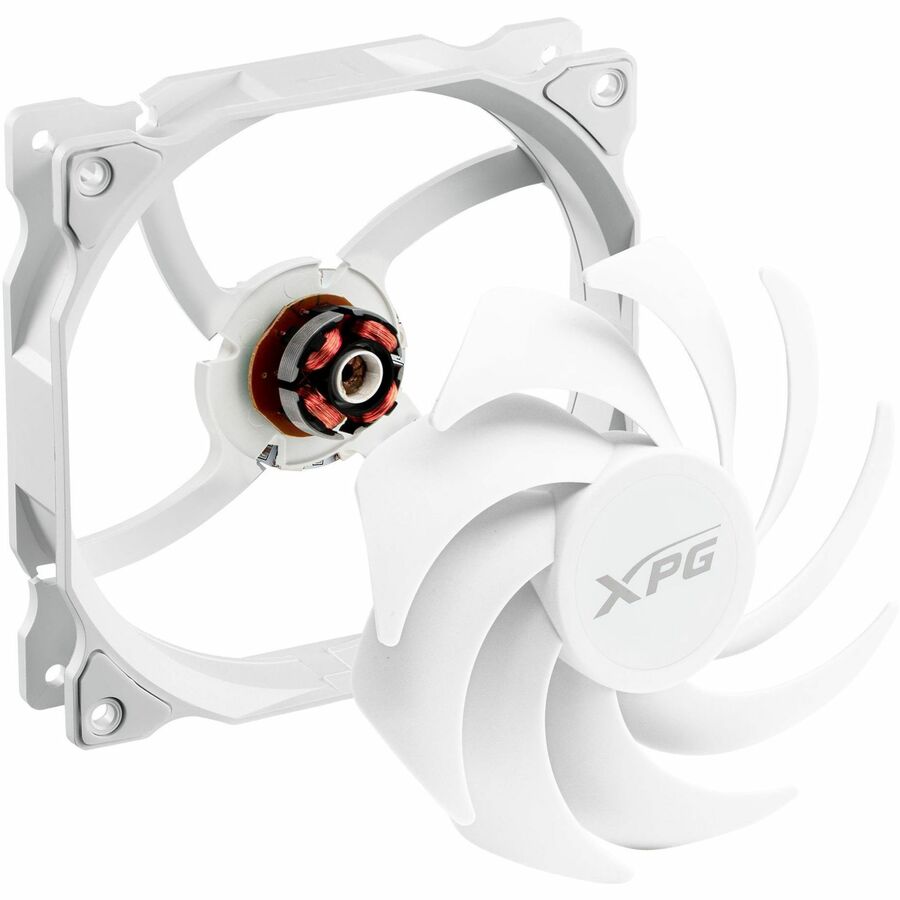 XPG VENTO 120- WHCWW Cooling Fan
