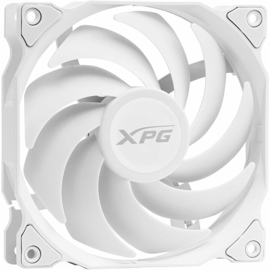 XPG VENTO 120- WHCWW Cooling Fan