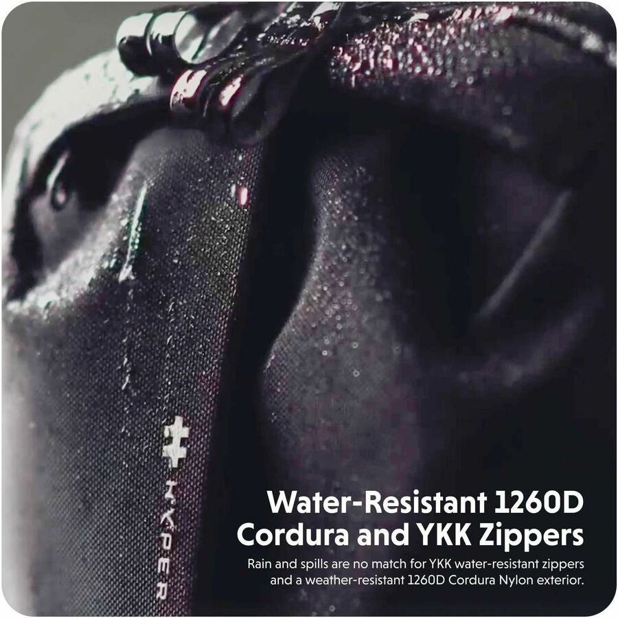 HYPERPACK PRO W/ APPLE FIND MY