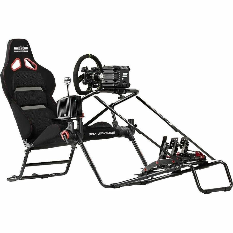 Next Level Racing GTLite Pro Cockpit