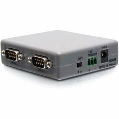 C2G AV CONTROLLER 2.0