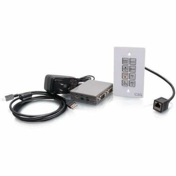 C2G AV CONTROLLER 2.0