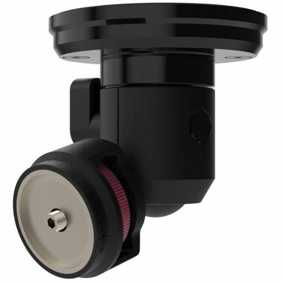 The Joy Factory MagConnect Magnet Mount for Tablet - Black