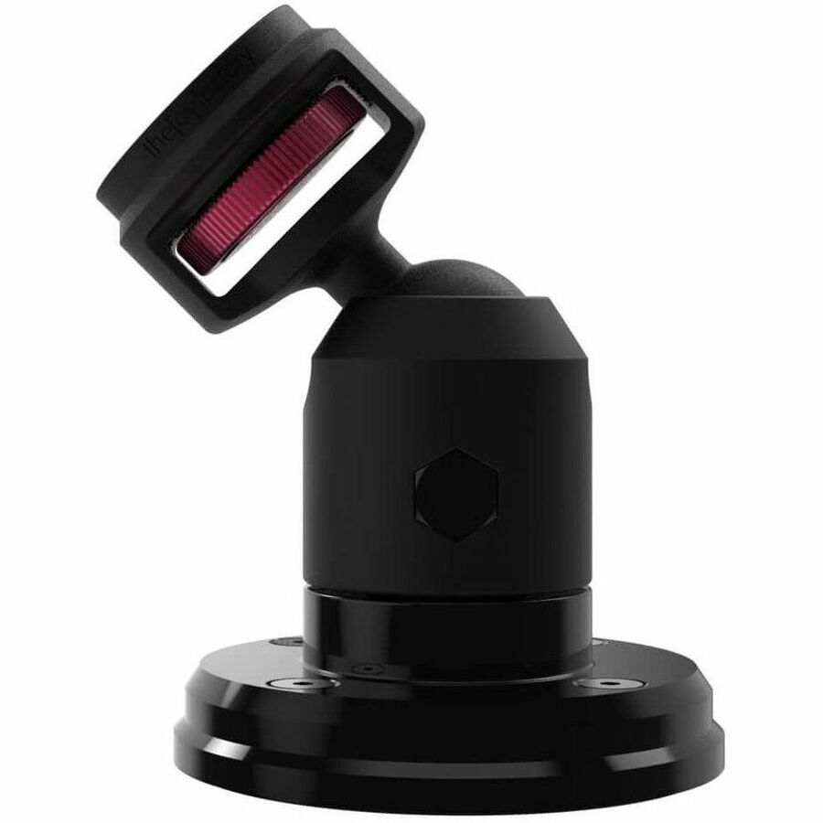 The Joy Factory MagConnect Magnet Mount for Tablet - Black