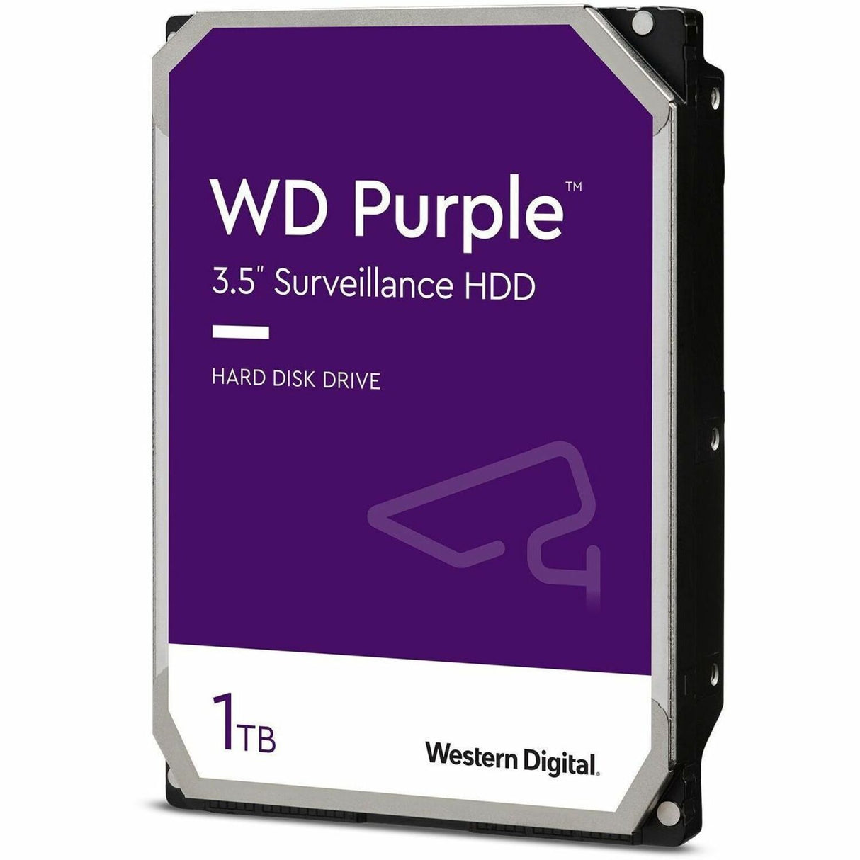 20PK 1TB PURPLE SATA GB/S 5400