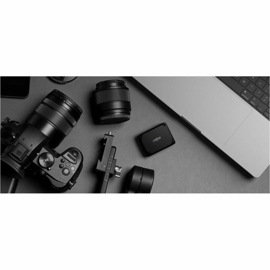 X10 Pro 1TB Portable SSD