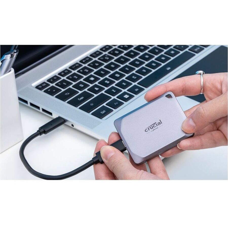 X9 Pro 1TB Portable SSD