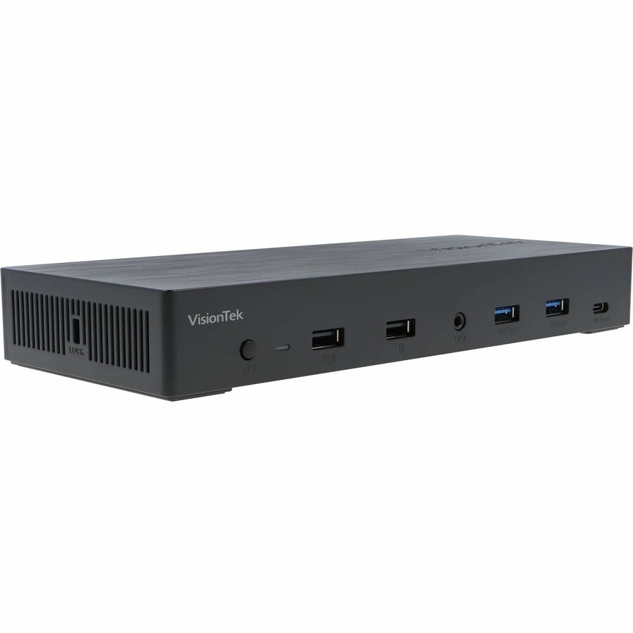 VT4950 KVM USB-C DOCKINGSTATION