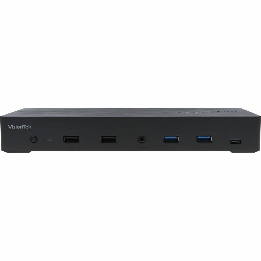 VT4950 KVM USB-C DOCKINGSTATION