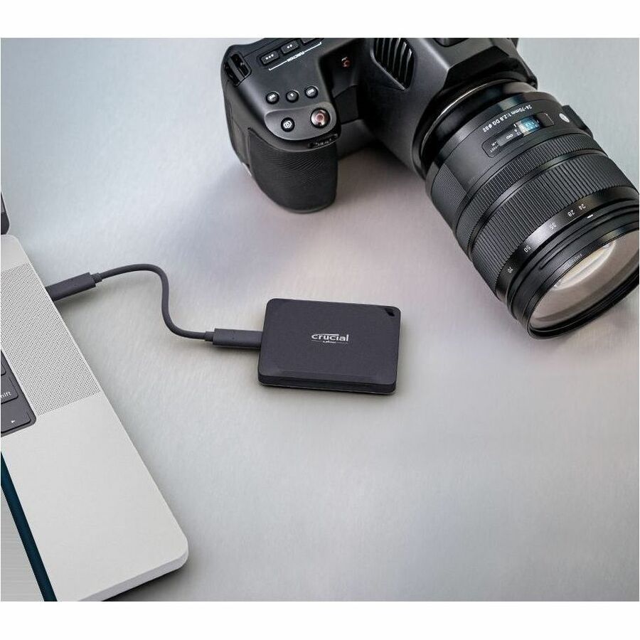 X10 Pro 2TB Portable SSD