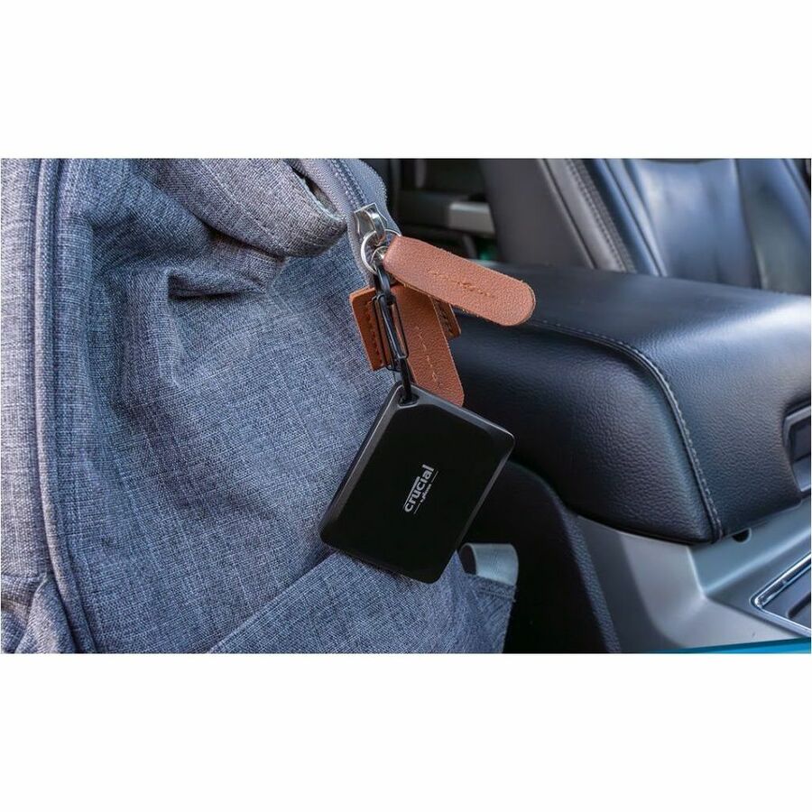 X10 Pro 2TB Portable SSD