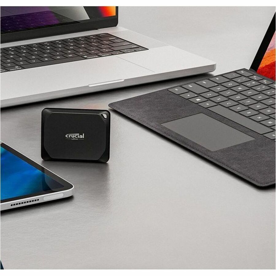 X10 Pro 2TB Portable SSD