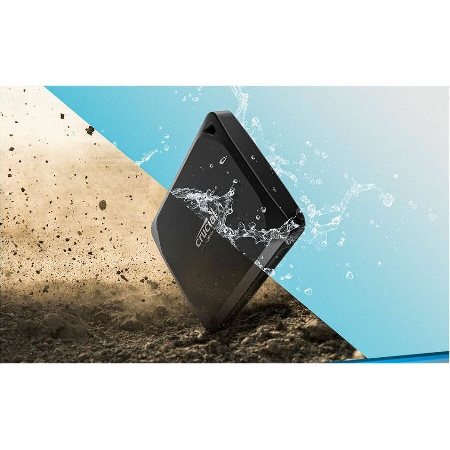 X10 Pro 2TB Portable SSD