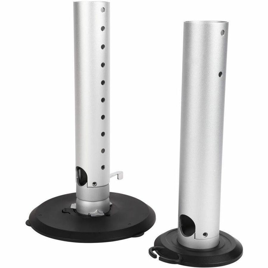 Amer Mounts AMRP150H Pole Mount for Projector, Display