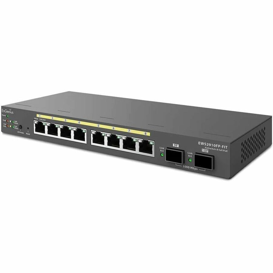 EnGenius EWS2910FP-FIT Ethernet Switch