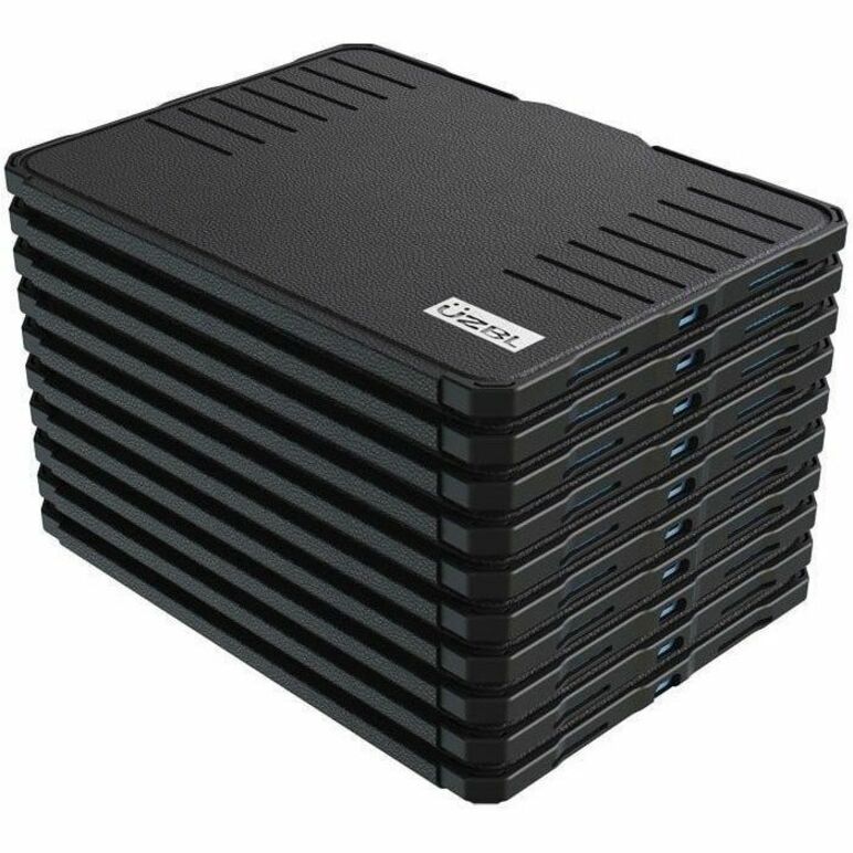 Folio Case iPad 10th Gen BLK