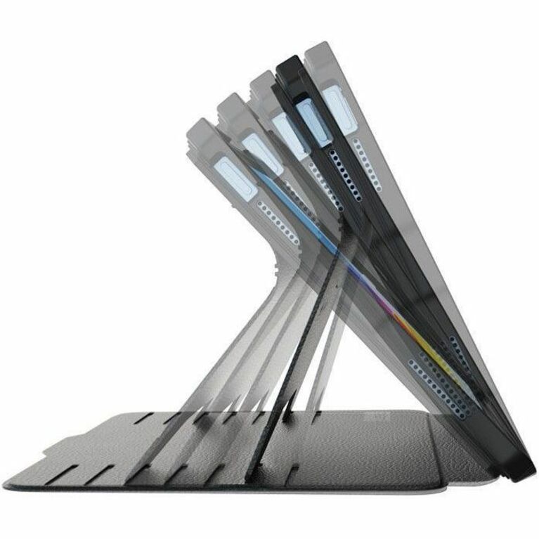 Folio Case iPad 10th Gen BLK