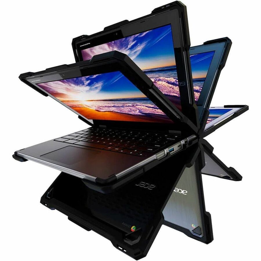 Shell Acer Spin 511 R753T