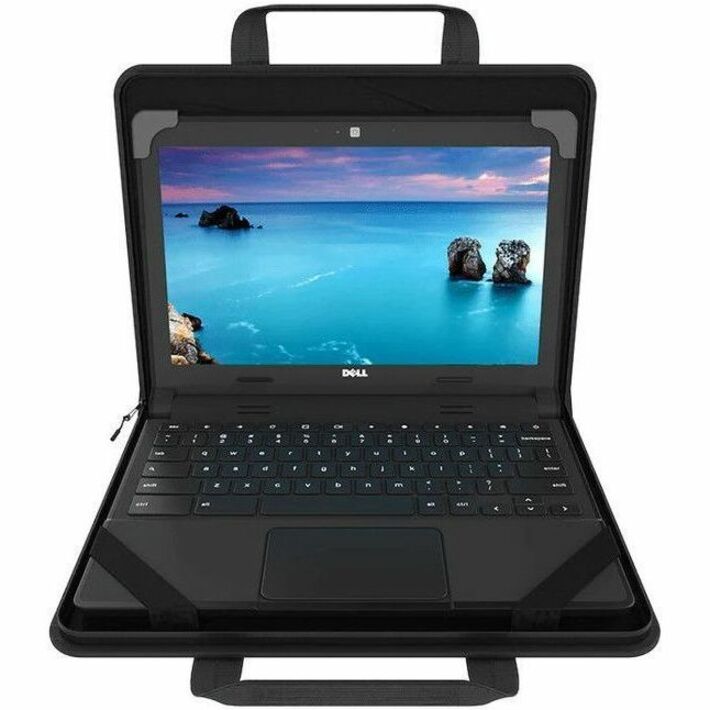 Always On EVA ZIP LITE w/ Mesh Pouch and ID holder, 13"-14"