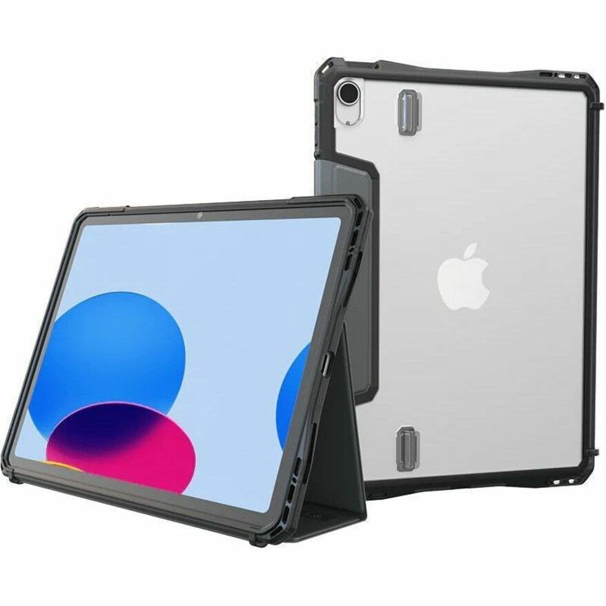 Folio Case Gen 10 10.9 CHAR