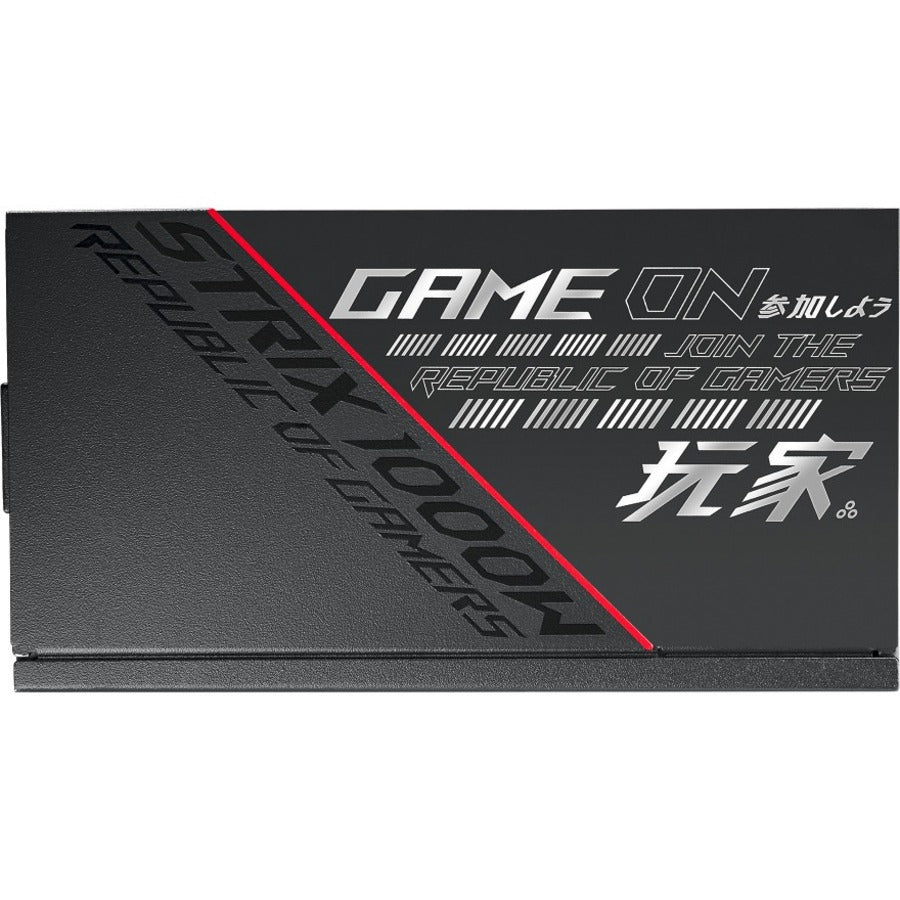 ASUS ROG STRIX 1000W GOLD AURA