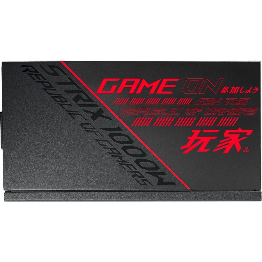 ASUS ROG STRIX 1000W GOLD AURA