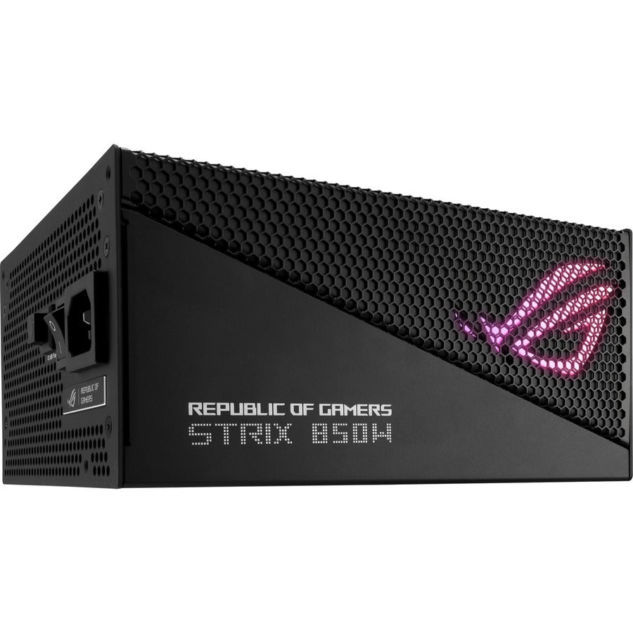 ASUS ROG STRIX 850W GOLD AURA E