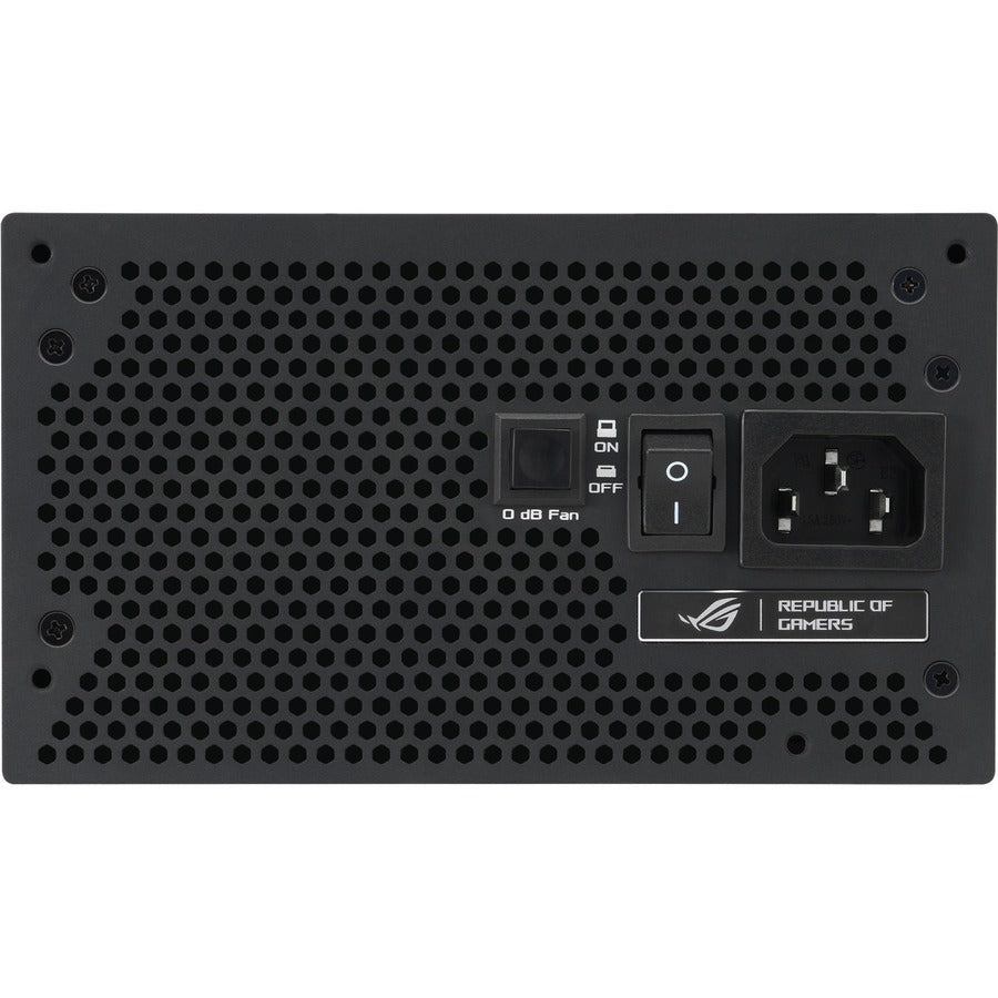 ASUS ROG STRIX 850W GOLD AURA E