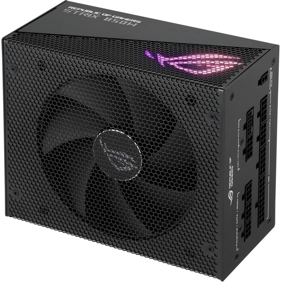 ASUS ROG STRIX 850W GOLD AURA E