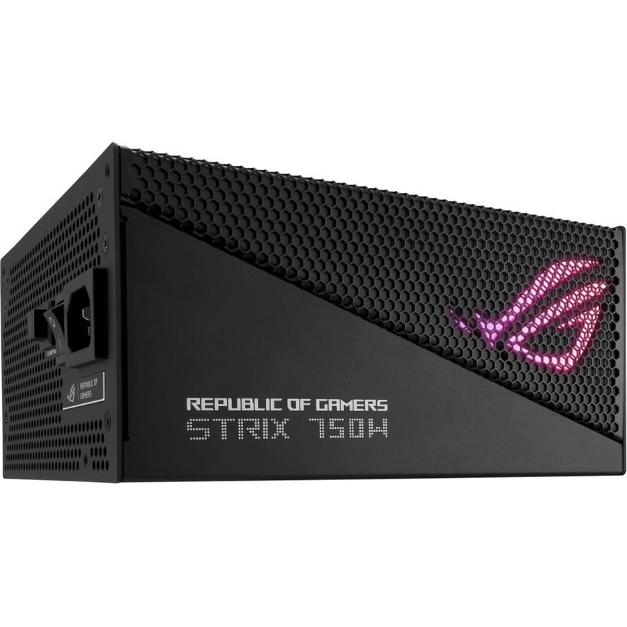 ASUS ROG STRIX 750W GOLD AURA E
