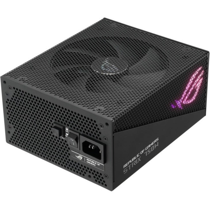 ASUS ROG STRIX 750W GOLD AURA E
