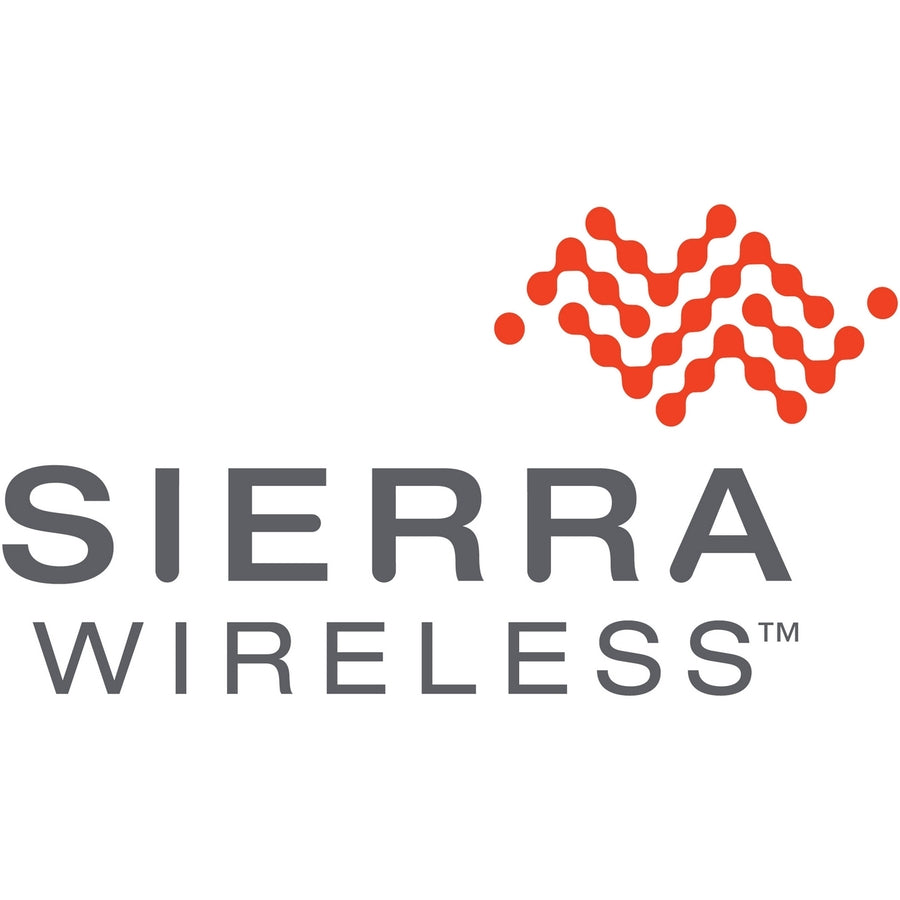 Sierra Wireless Wireless Antenna - 9-in-1 Dual Sharkfin