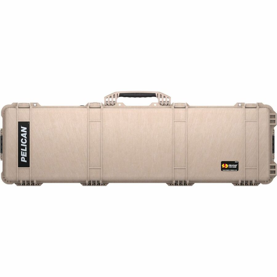 PELICAN 1750 WHEELED LONG CASE