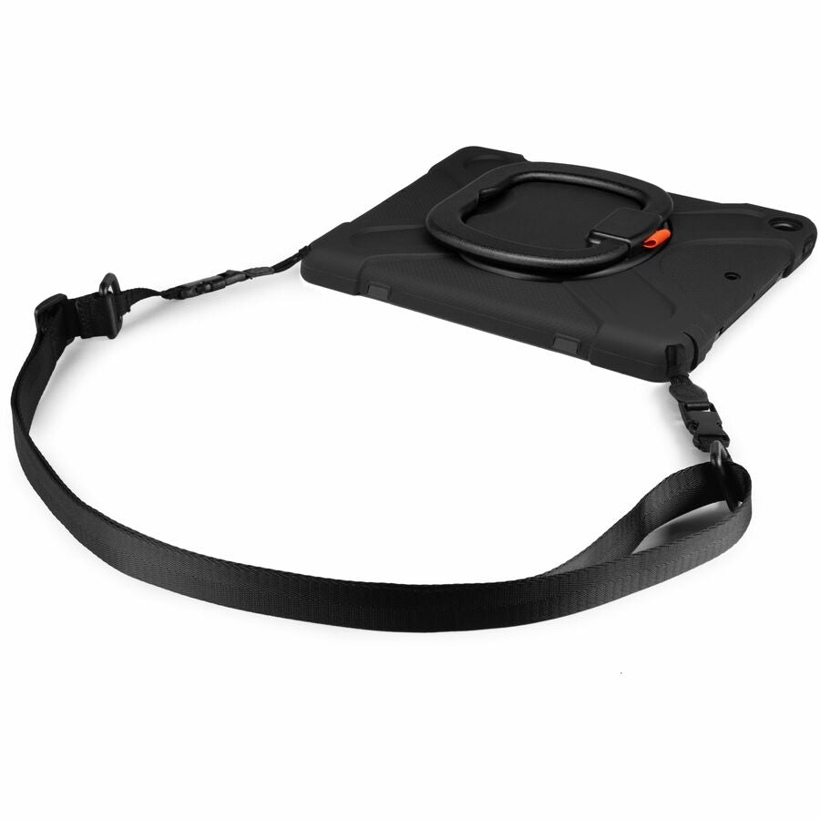 Cellairis Rapture Rugged Carrying Case for 10.2" Apple iPad (7th Generation), iPad (8th Generation), iPad (9th Generation) Tablet