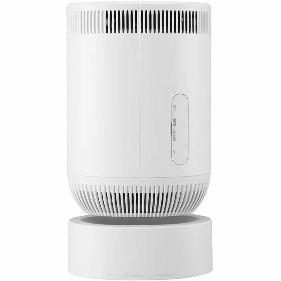 CINEBEAM 4K UHD PROJECTOR