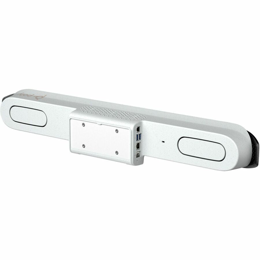 Poly Studio X52 All-In-One Video Bar No Radio TAA JITC