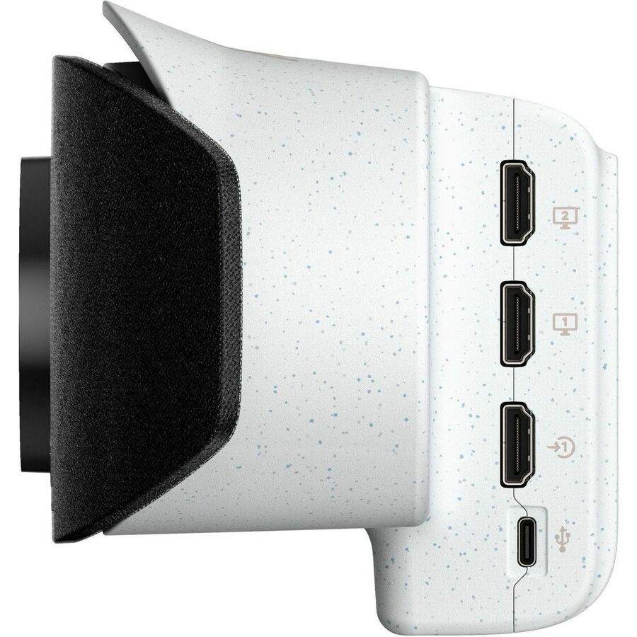 Poly Studio X52 All-In-One Video Bar No Radio TAA JITC