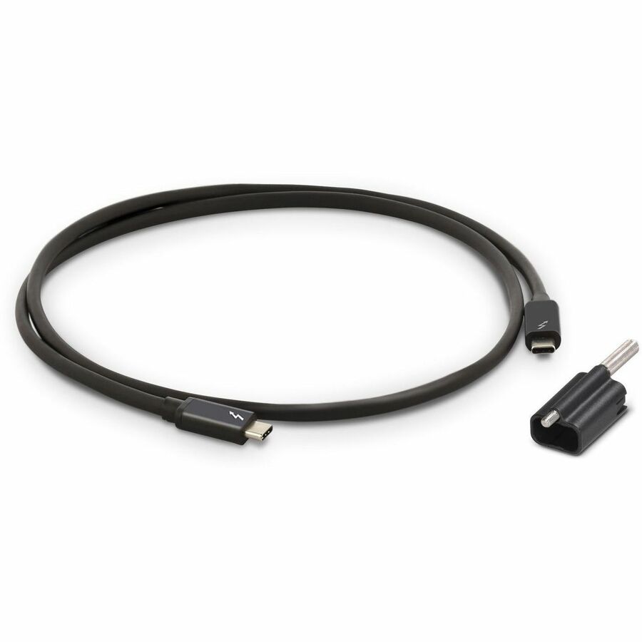 TWIN25G THUNDERBOLT 25GB ENET