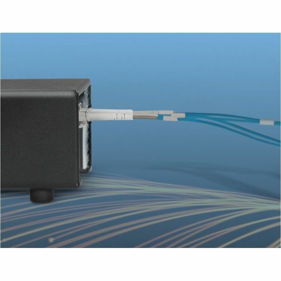 TWIN25G THUNDERBOLT 25GB ENET